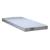 Lit superposé et matelas pin massif leopold Blanc 6 - vertbaudet enfant 