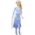 Disney la reine des neiges 2 poupée elsa Bleu 2 - vertbaudet enfant 