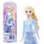 Disney la reine des neiges 2 poupée elsa Bleu 1 - vertbaudet enfant 