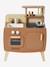 Cuisine en bois FSC® design caramel+vert 10 - vertbaudet enfant 