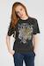 Tee-shirt abbigi Black 1 - vertbaudet enfant 