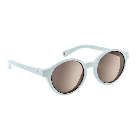 Lunettes de soleil enfant 2-4 ans Bleu clair+Bleu mazarine+Coquelicot+Kaki+Lilas+Pollen 3 - vertbaudet enfant 