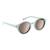 Lunettes de soleil enfant 2-4 ans Bleu clair+Bleu mazarine+Coquelicot+Kaki+Lilas+Pollen 3 - vertbaudet enfant 