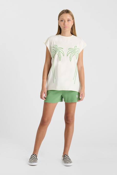 Tee-shirt lelygi Milk 6 - vertbaudet enfant 