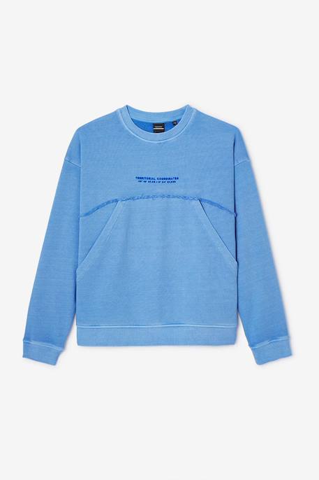 Sweat-shirt andibo Saphir 6 - vertbaudet enfant 