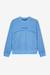 Sweat-shirt andibo Saphir 6 - vertbaudet enfant 