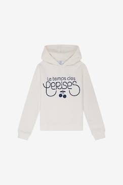 -Sweat-shirt capuche celiagi