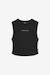 Debardeur todegi Black 1 - vertbaudet enfant 