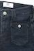 Jeans bootcut pulp slim, longueur 34 Blue / black 2 - vertbaudet enfant 