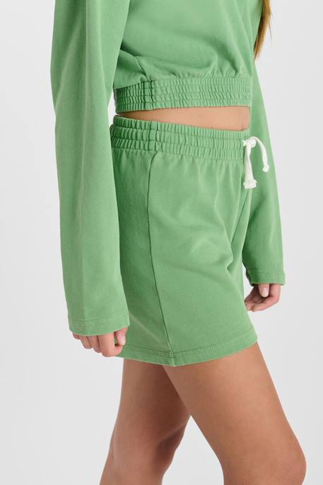 Short pargi Basilic 6 - vertbaudet enfant 