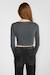 Tee-shirt albegi Anthracite 4 - vertbaudet enfant 