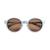 Lunettes de soleil enfant 2-4 ans Bleu clair+Bleu mazarine+Coquelicot+Kaki+Lilas+Pollen 1 - vertbaudet enfant 
