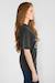 Tee-shirt abbigi Black 3 - vertbaudet enfant 