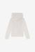 Sweat-shirt capuche celiagi Cream 2 - vertbaudet enfant 