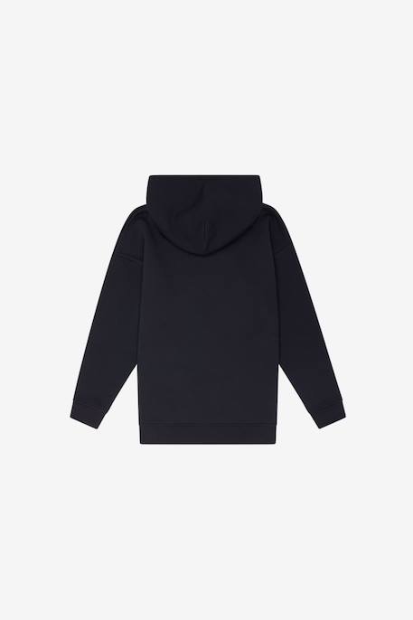 Sweat-shirt capuche samigi Black 2 - vertbaudet enfant 