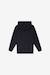 Sweat-shirt capuche samigi Black 2 - vertbaudet enfant 