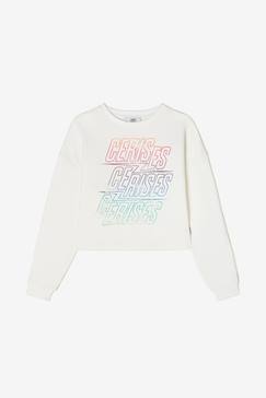 -Sweat-shirt mikkigi