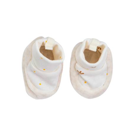 Trousseau naissance bébé Ecru 5 - vertbaudet enfant 