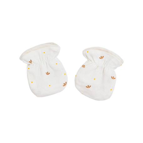 Trousseau naissance bébé Ecru 6 - vertbaudet enfant 
