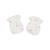 Trousseau naissance bébé Ecru 6 - vertbaudet enfant 