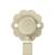 Attache-tétine Beige clair+Beige foncé+Brume lavande+Marron doux+Marron foncé+Rose foncé+Rose intense 1 - vertbaudet enfant 