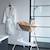 Tuyau de vidange pour baignoire ourson Blanc 2 - vertbaudet enfant 