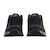 Baskets basses à lacets Blanc et rose+Noir multi 10 - vertbaudet enfant 