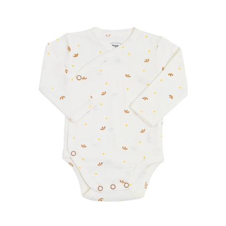 Trousseau naissance bébé Ecru 3 - vertbaudet enfant 