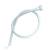 Tuyau de vidange pour baignoire ourson Blanc 1 - vertbaudet enfant 