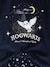 Pyjama fille Harry Potter en velours marine 5 - vertbaudet enfant 