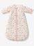 Gigoteuse hiver manches longues amovibles LAPIN ENCHANTÉ blanc imprimé 5 - vertbaudet enfant 