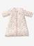 Gigoteuse hiver manches longues amovibles LAPIN ENCHANTÉ blanc imprimé 7 - vertbaudet enfant 