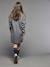 Robe en tricot anthracite 8 - vertbaudet enfant 