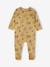 Lot de 2 dors-bien Disney Winnie l'ourson en velours cappuccino + écru 3 - vertbaudet enfant 