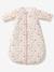 Gigoteuse hiver manches longues amovibles LAPIN ENCHANTÉ blanc imprimé 4 - vertbaudet enfant 
