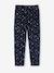 Pyjama fille Harry Potter en velours marine 3 - vertbaudet enfant 