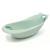 Baignoire bébé ourson Gris+Terracotta+Vert 13 - vertbaudet enfant 