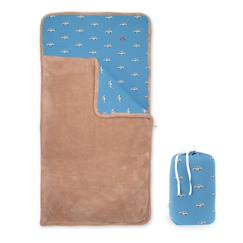 Linge de maison et décoration-Linge de lit enfant-Sac de couchage - tog 3 cocon moelleux