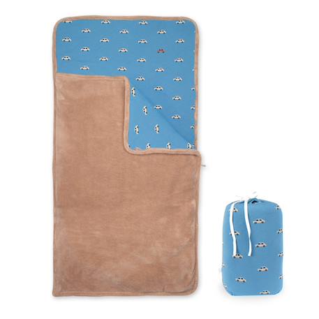 Sac de couchage  tog 3 pady softy - jersey Grizou+Lunar+Marron+Marron et bleu+Marshmallow+Noisette+Rose blush+Stone+Vert d'eau 19 - vertbaudet enfant 