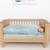 Sac de couchage  tog 3 pady softy - jersey Grizou+Lunar+Marron+Marron et bleu+Marshmallow+Noisette+Rose blush+Stone+Vert d'eau 49 - vertbaudet enfant 