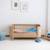 Sac de couchage  tog 3 pady softy - jersey Grizou+Lunar+Marron+Marron et bleu+Marshmallow+Noisette+Rose blush+Stone+Vert d'eau 21 - vertbaudet enfant 