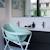Baignoire bébé ourson Gris+Terracotta+Vert 15 - vertbaudet enfant 