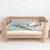Sac de couchage  tog 3 pady softy - jersey Grizou+Lunar+Marron+Marron et bleu+Marshmallow+Noisette+Rose blush+Stone+Vert d'eau 10 - vertbaudet enfant 