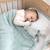 Sac de couchage  tog 3 pady softy - jersey Grizou+Lunar+Marron+Marron et bleu+Marshmallow+Noisette+Rose blush+Stone+Vert d'eau 8 - vertbaudet enfant 