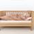 Sac de couchage  tog 3 pady softy - jersey Grizou+Lunar+Marron+Marron et bleu+Marshmallow+Noisette+Rose blush+Stone+Vert d'eau 17 - vertbaudet enfant 
