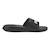 Sandales à enfiler Noir+Puma noir puma blanc 7 - vertbaudet enfant 
