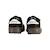 Baskets basses  à scratch Blanco+Noir 10 - vertbaudet enfant 