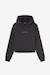 Sweat-shirt volvagi Black 1 - vertbaudet enfant 