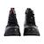 Bottines  à lacets Noir 5 - vertbaudet enfant 
