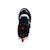 Baskets basses à scratch Navy red 6 - vertbaudet enfant 